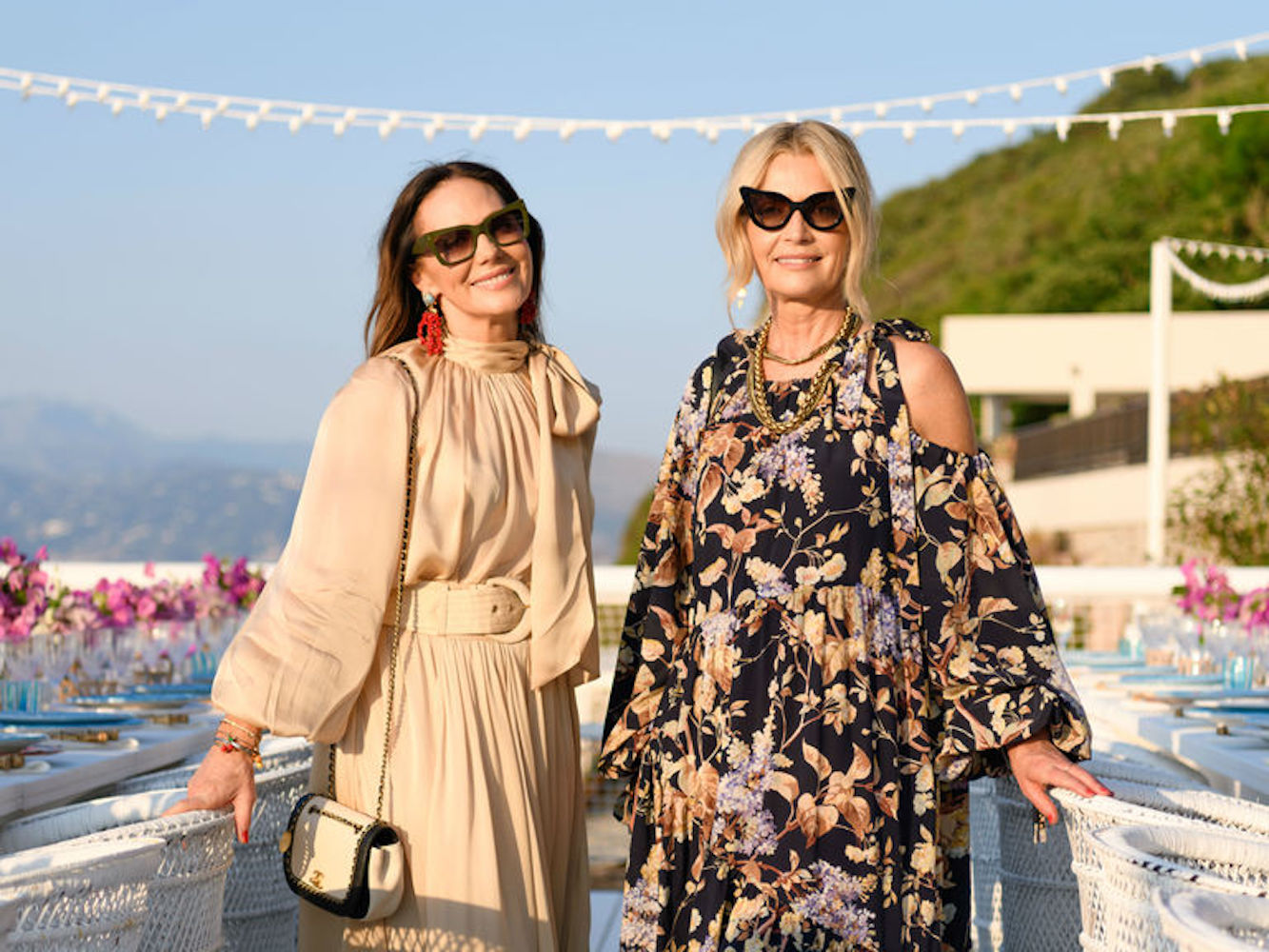Zimmermann Celebrates Capri Store Opening — Pr Net, Sugokuii Events